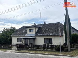Prodej rodinného domu, Hořičky, 280 m2