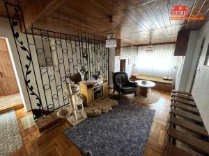 Prodej rodinného domu, Hořičky, 280 m2