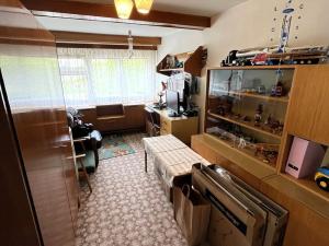 Prodej rodinného domu, Hořičky, 280 m2