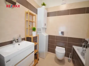 Prodej rodinného domu, Polerady, 71 m2