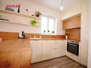 Prodej rodinného domu, Polerady, 71 m2