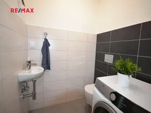 Prodej rodinného domu, Polerady, 71 m2