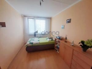 Pronájem bytu 2+kk, Praha, Dürerova, 40 m2