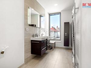 Pronájem bytu 3+kk, Mladá Boleslav, Palackého, 80 m2