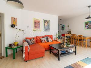 Prodej bytu 2+kk, Praha - Michle, Týmlova, 60 m2