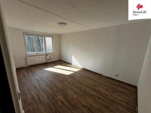Pronájem bytu 2+1, Nejdek, Závodu míru, 51 m2