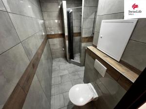 Pronájem bytu 2+1, Nejdek, Závodu míru, 51 m2