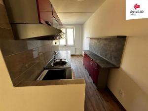 Pronájem bytu 2+1, Nejdek, Závodu míru, 51 m2