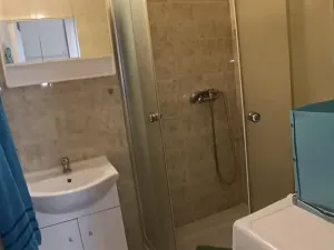 Pronájem bytu 1+1, Nejdek, Okružní, 50 m2