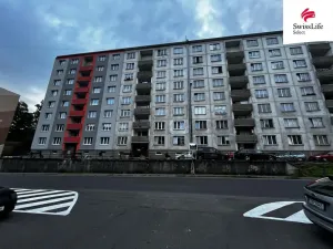 Pronájem bytu 2+1, Nejdek, Závodu míru, 55 m2