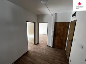 Pronájem bytu 2+1, Nejdek, Závodu míru, 55 m2