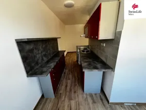 Pronájem bytu 2+1, Nejdek, Závodu míru, 55 m2