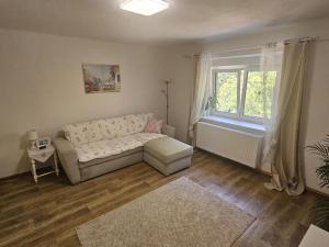 Pronájem bytu 1+1, Příbram - Příbram I, Charvátova, 44 m2