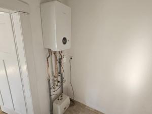 Pronájem bytu 1+1, Příbram - Příbram I, Charvátova, 44 m2