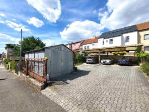 Pronájem komerční nemovitosti, Tábor, Údolní, 160 m2