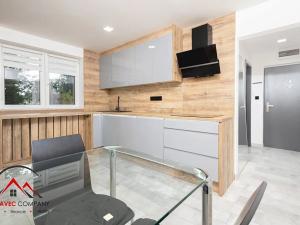 Pronájem bytu 2+1, Ostrava, Hasičská, 60 m2