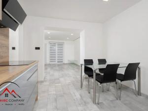 Pronájem bytu 2+1, Ostrava, Hasičská, 60 m2