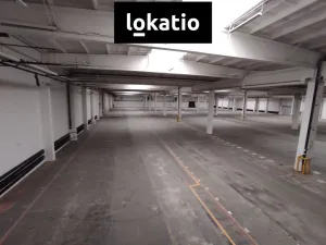 Pronájem skladu, Nučice, 7324 m2