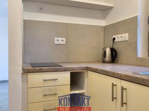 Pronájem rodinného domu, Dubné - Křenovice, 61 m2