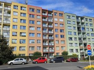 Prodej bytu 3+kk, Příbram - Příbram III, Milínská, 61 m2