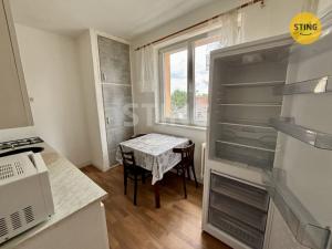 Pronájem bytu 2+1, Přelouč, K. Čapka, 54 m2