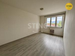Pronájem bytu 2+1, Přelouč, K. Čapka, 54 m2