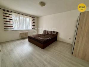 Pronájem bytu 2+1, Přelouč, K. Čapka, 54 m2