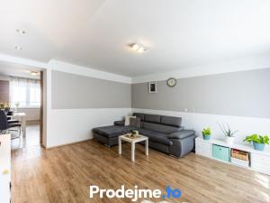 Prodej bytu 3+1, Znojmo, Stojanova, 80 m2