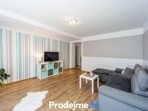 Prodej bytu 3+1, Znojmo, Stojanova, 80 m2