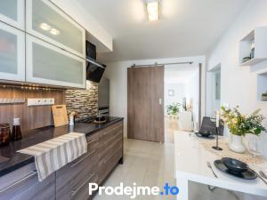 Prodej bytu 3+1, Znojmo, Stojanova, 80 m2