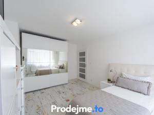 Prodej bytu 3+1, Znojmo, Stojanova, 80 m2