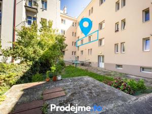 Prodej bytu 3+1, Znojmo, Stojanova, 80 m2