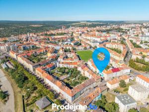 Prodej bytu 3+1, Znojmo, Stojanova, 80 m2
