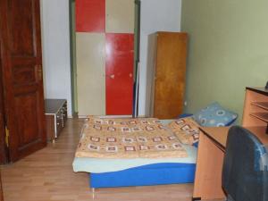 Pronájem bytu 2+kk, Plzeň, Kardinála Berana, 42 m2