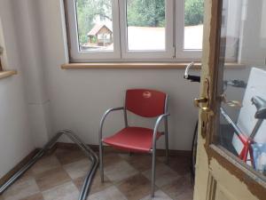 Pronájem bytu 2+kk, Plzeň, Kardinála Berana, 42 m2