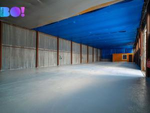 Pronájem skladu, Jablunkov, 325 m2