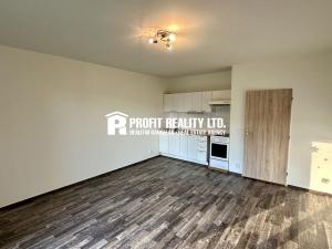 Pronájem bytu 1+kk, Beroun, Palouček, 30 m2