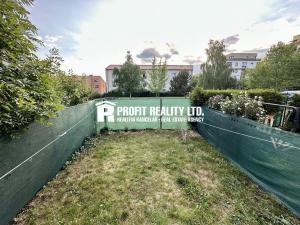 Pronájem bytu 1+kk, Beroun, Palouček, 30 m2