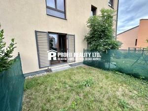 Pronájem bytu 1+kk, Beroun, Palouček, 30 m2