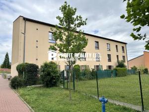 Pronájem bytu 1+kk, Beroun, Palouček, 30 m2