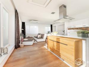 Prodej bytu 3+kk, Brno - Bystrc, Chudčická, 92 m2