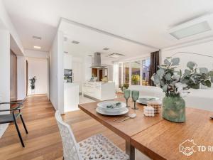 Prodej bytu 3+kk, Brno - Bystrc, Chudčická, 92 m2