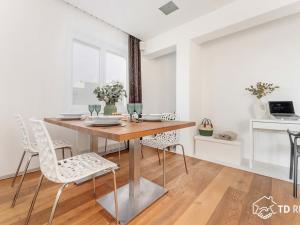 Prodej bytu 3+kk, Brno - Bystrc, Chudčická, 92 m2