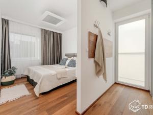 Prodej bytu 3+kk, Brno - Bystrc, Chudčická, 92 m2