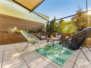 Prodej bytu 3+kk, Brno - Bystrc, Chudčická, 92 m2