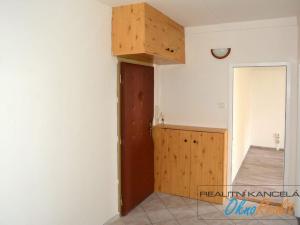 Pronájem bytu 2+1, Přerov - Přerov I-Město, Mikuláškova, 43 m2