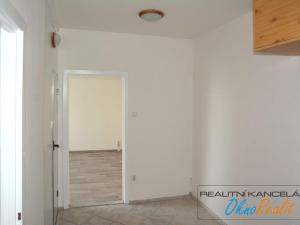 Pronájem bytu 2+1, Přerov - Přerov I-Město, Mikuláškova, 43 m2