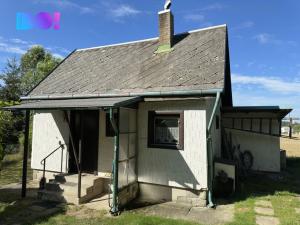 Prodej chaty, Klokočná, 43 m2