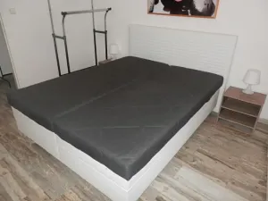 Pronájem bytu 2+1, Česká Lípa, Mlýnská, 48 m2