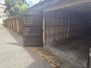 Pronájem garáže, Praha - Braník, Na Mlejnku, 15 m2